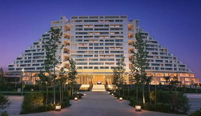 Misk City D1 - Forum Offices