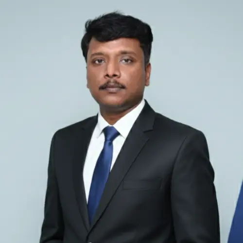 ALEX VARGHESE