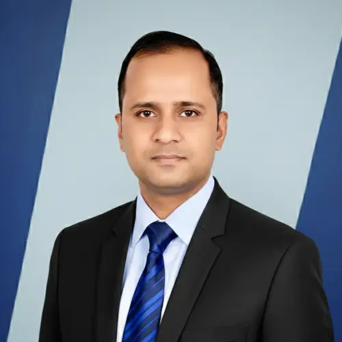 ABDUL MANAF V A