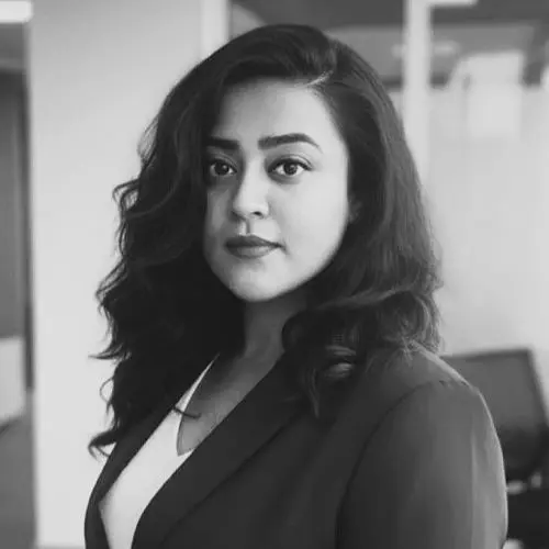 DEEPA H MENON